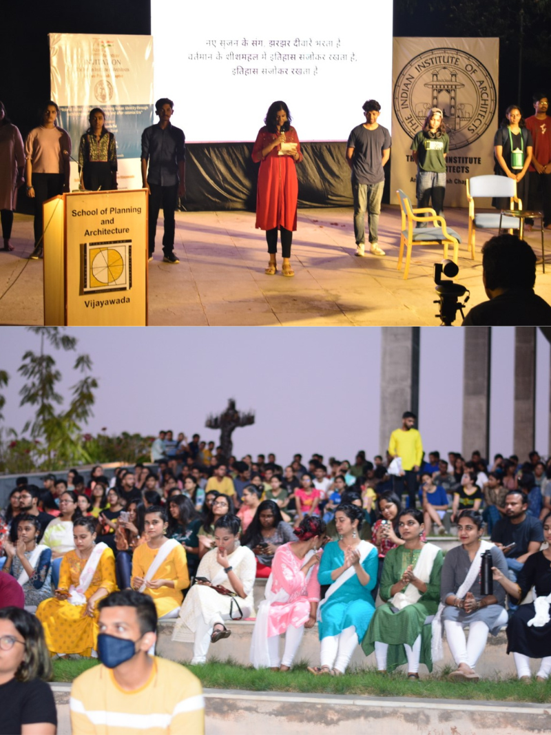 IIA AP Chapter Workshop