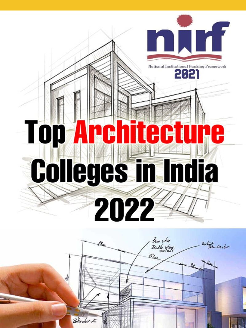 NIRF Indian Ranking 2022