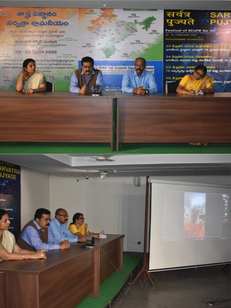 International Women's Day 2022