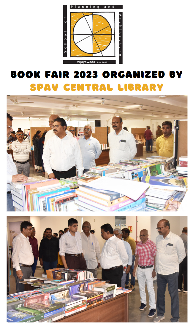Book Fair 2023