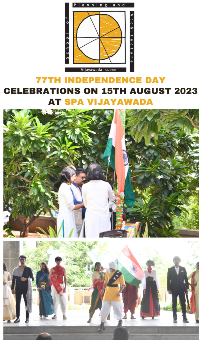 77th Independence Day