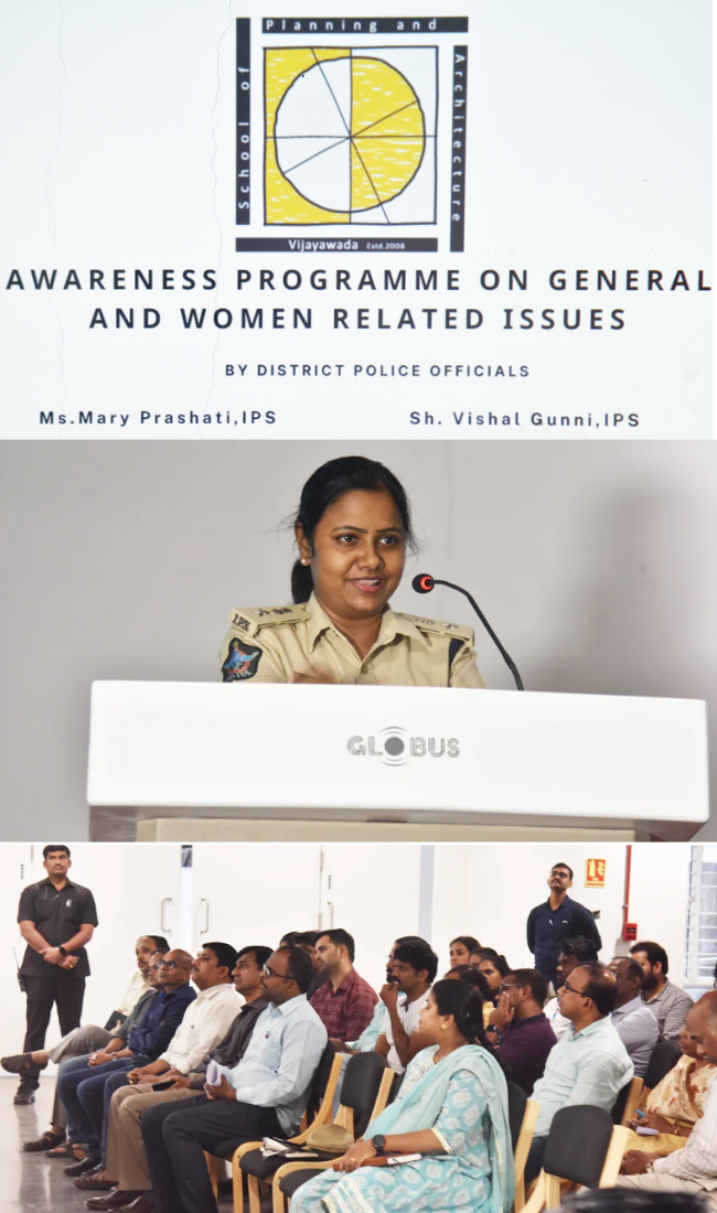 Awareness Programme on Women Related Issues