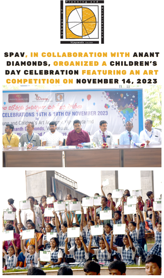 Children's Day Celebration
