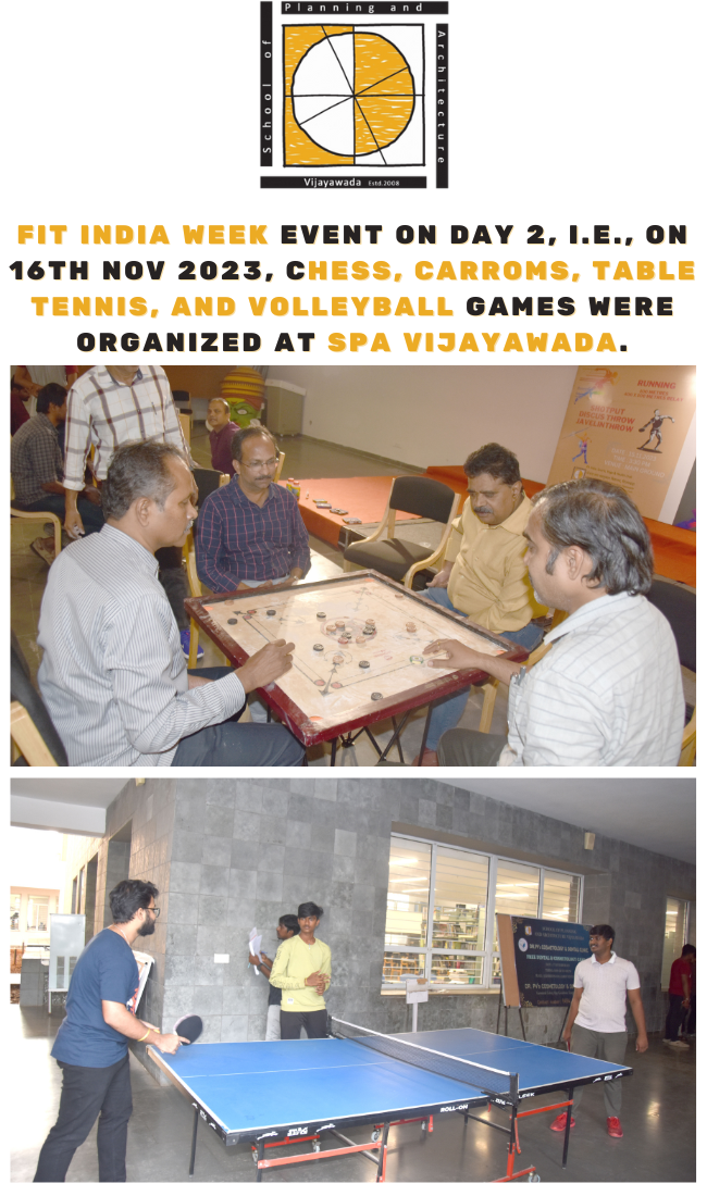 Fit India 2023 Day 2