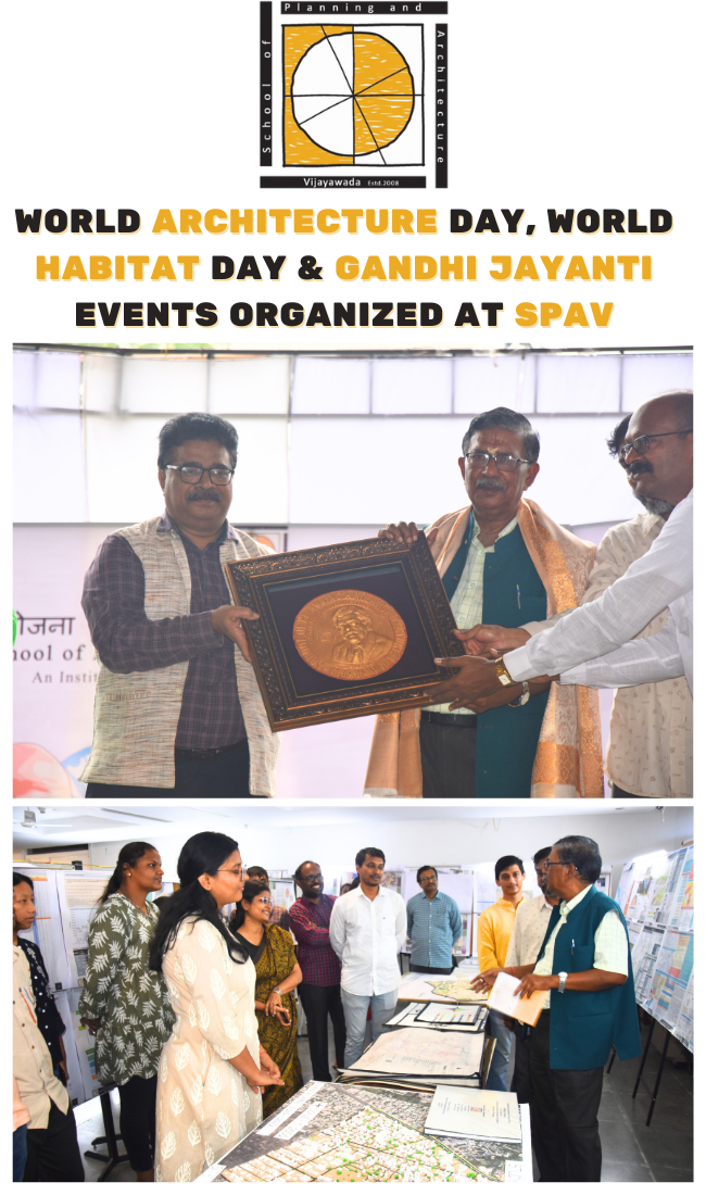 World Architecture Day