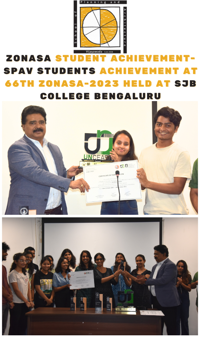 ZONASA Student Achievement