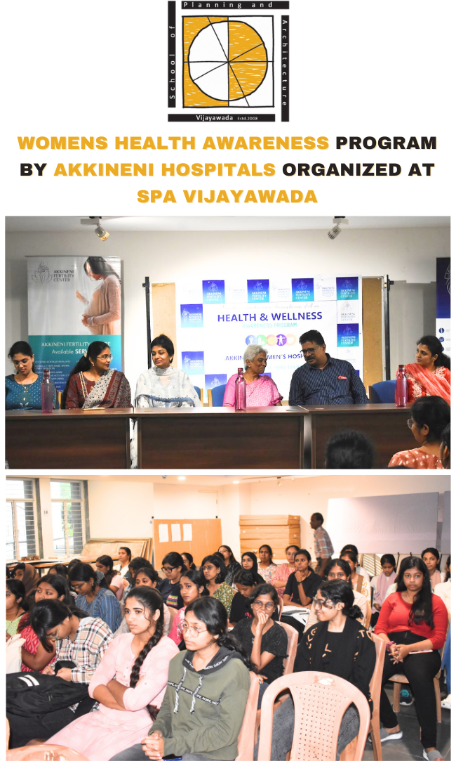 Akkineni Hospitals Gallery