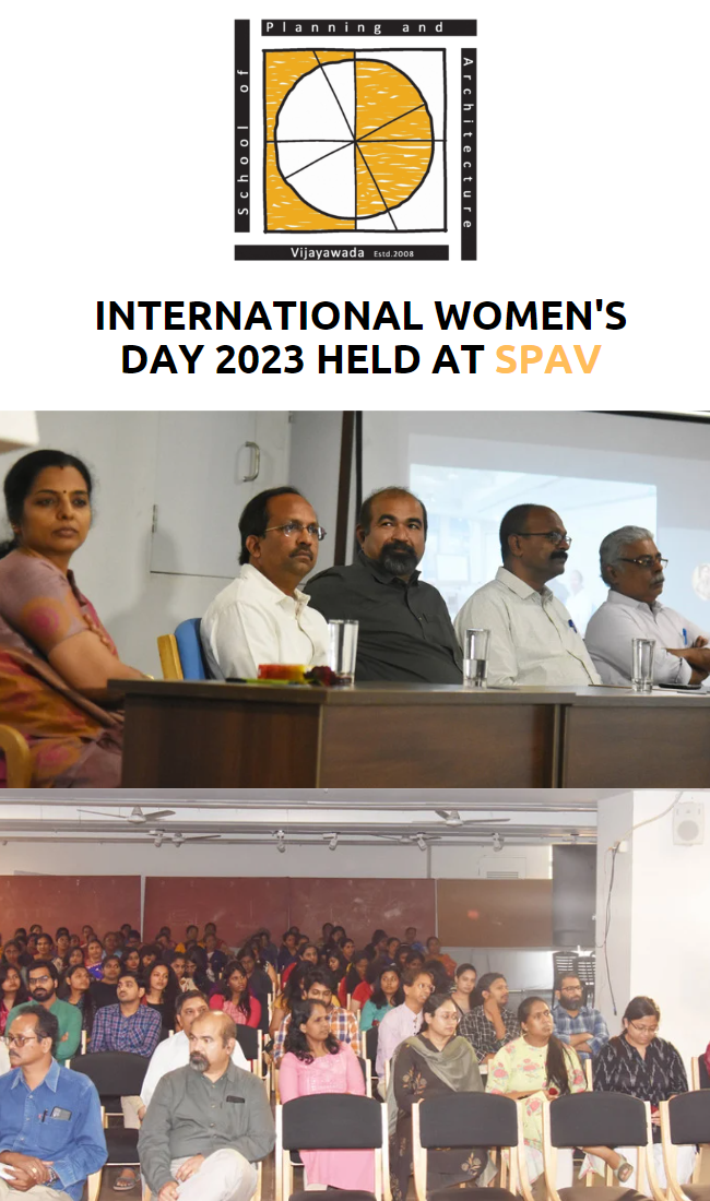 Women's Day 2023