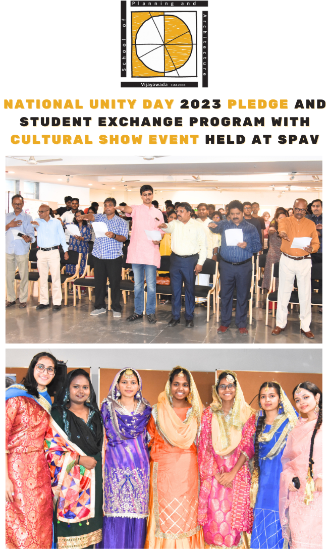 EBSB Pledge Inauguration