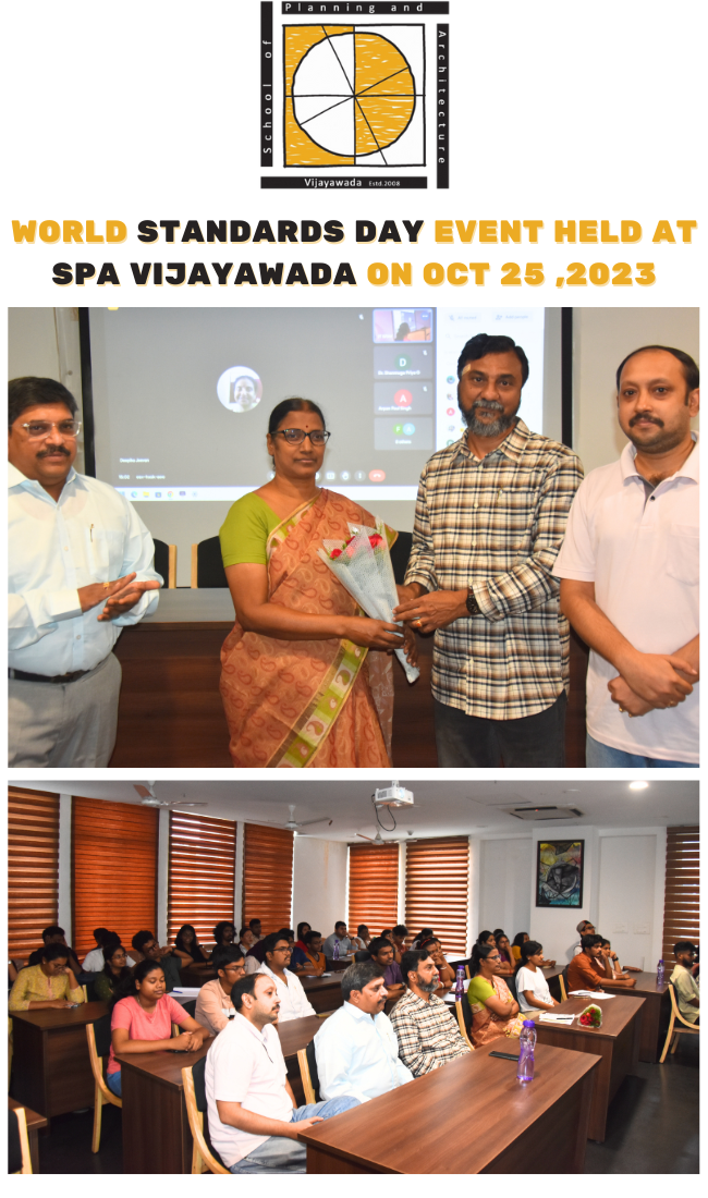 World Standards Day 2023