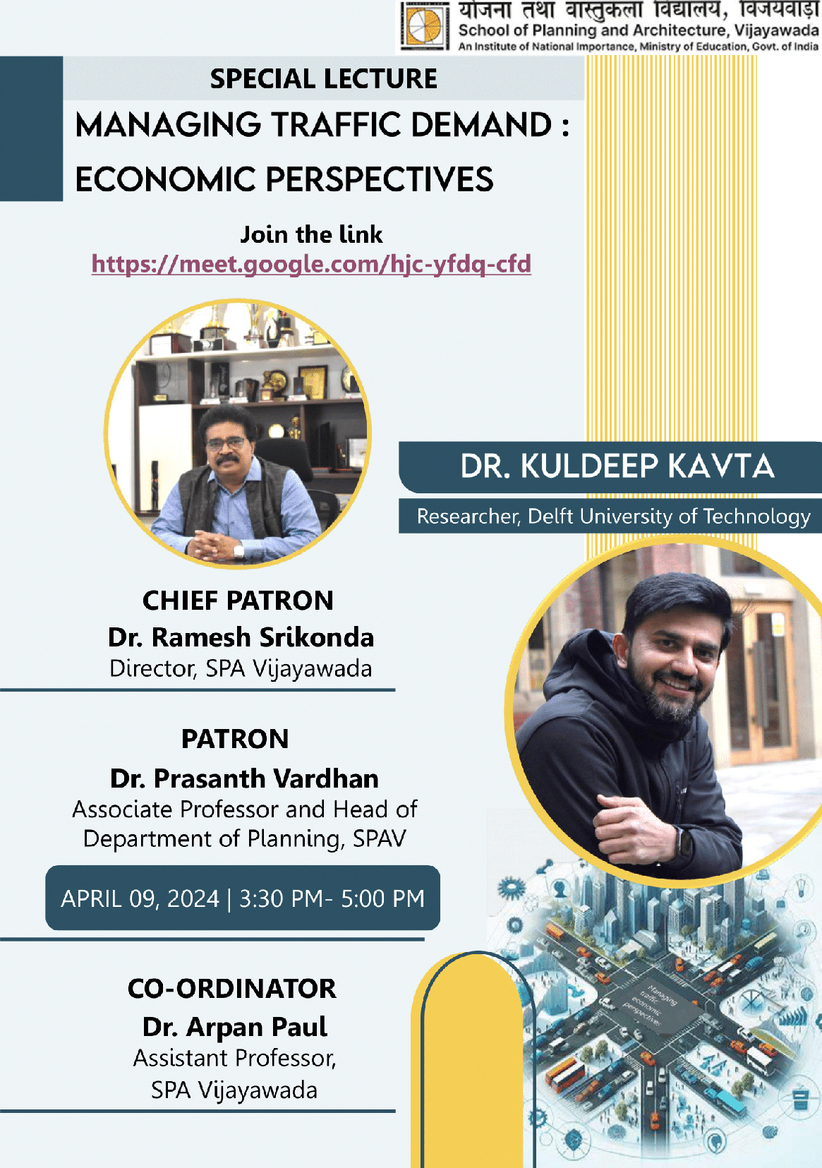 MTP Special Lecture PDF