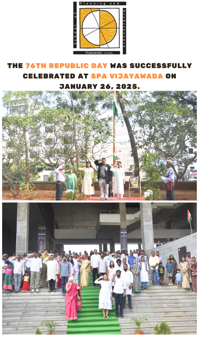 76th Republic Day 2025