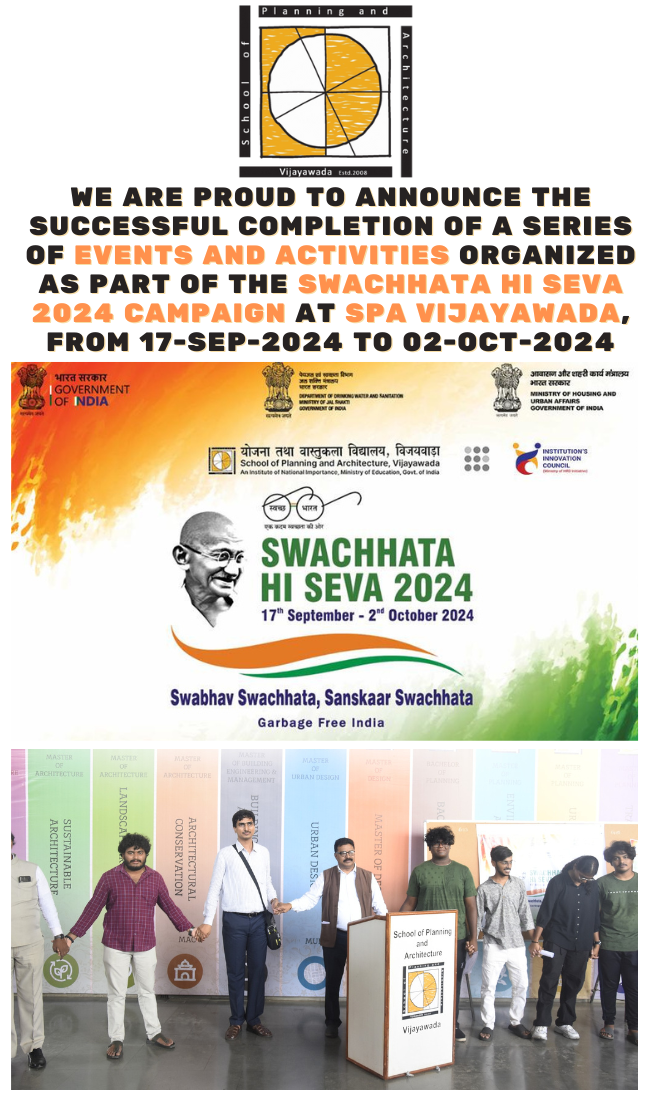 Swachhata Hi Seva 2024