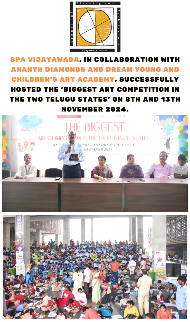 Art Competition Anath SPAV