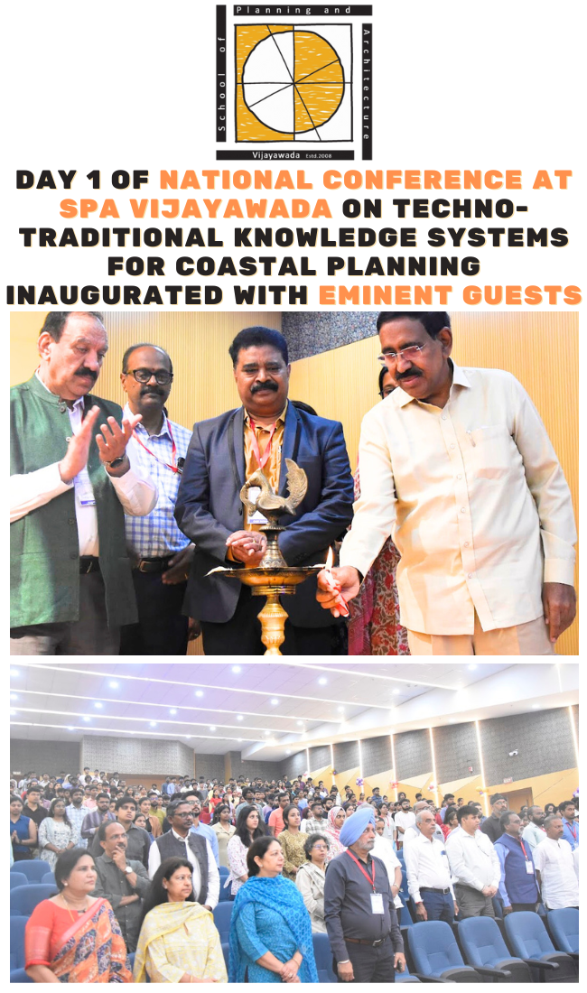 National Conference on Techno