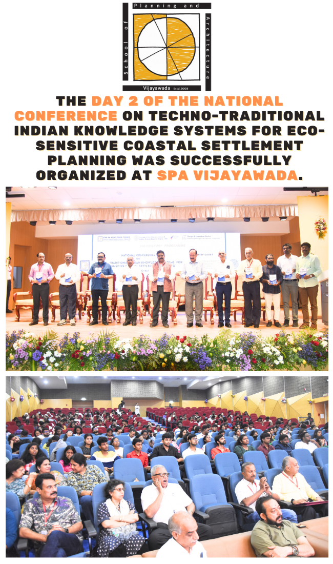 Day 2 of National Conference