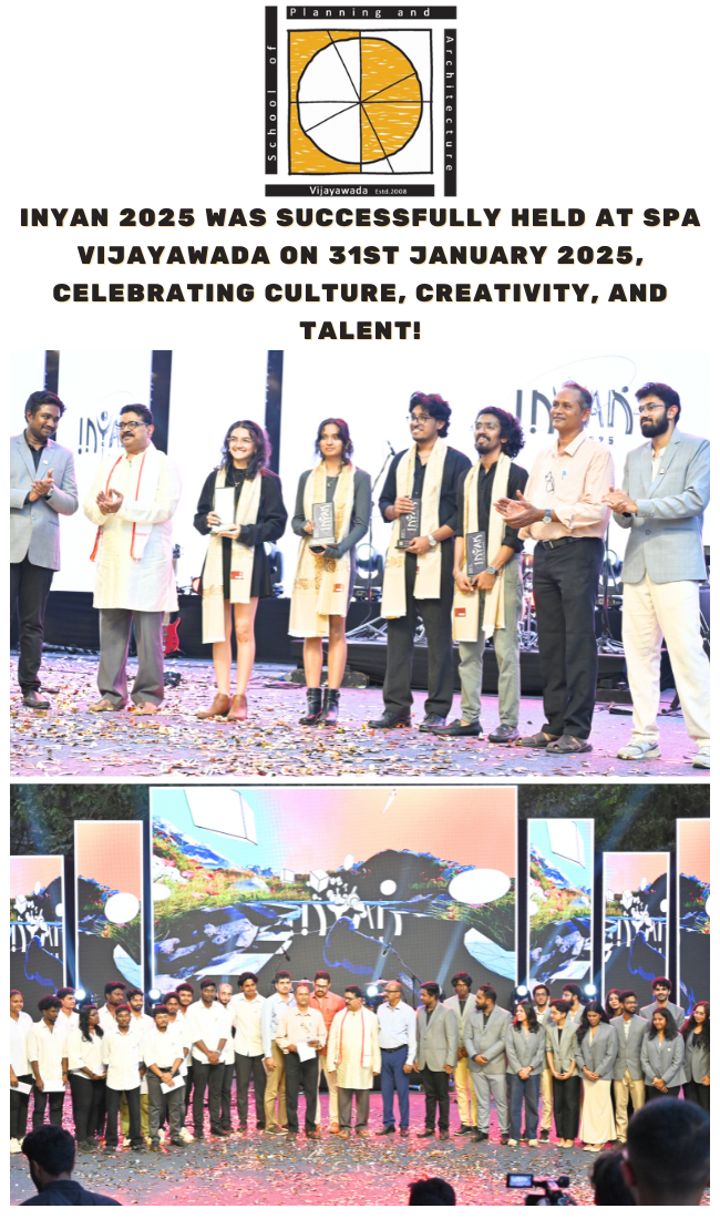 INYAN 2025 SPA Vijayawada