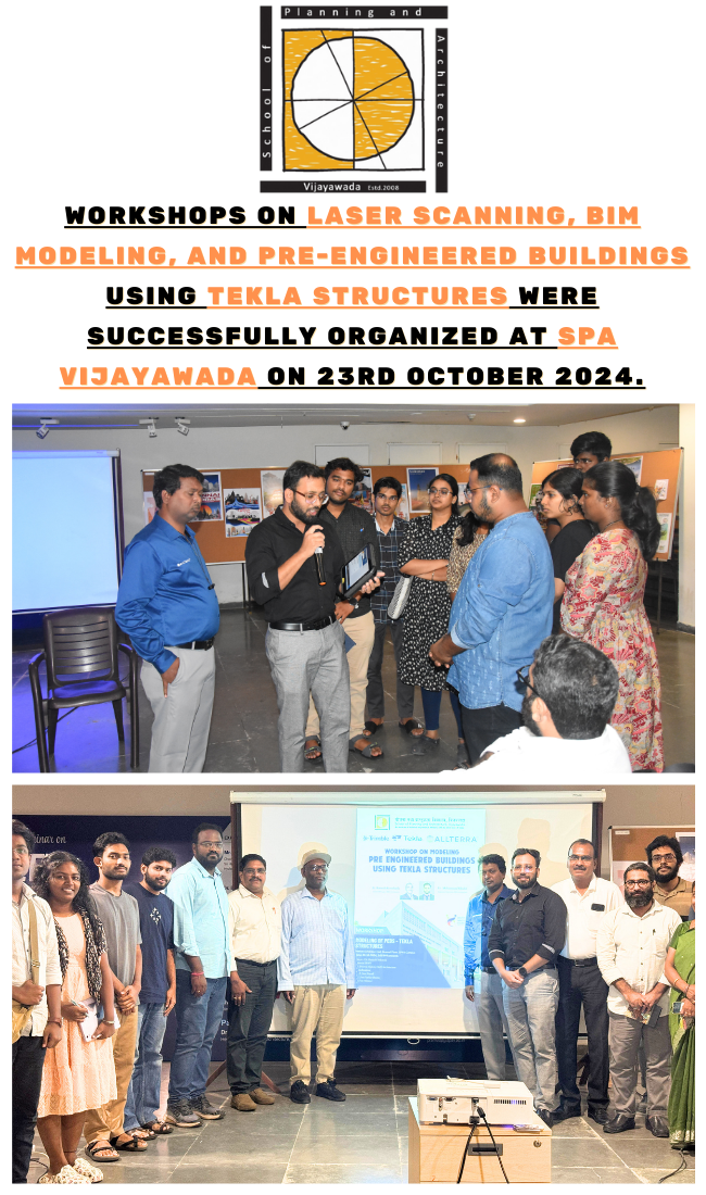 Laser Scanning BIM Modeling