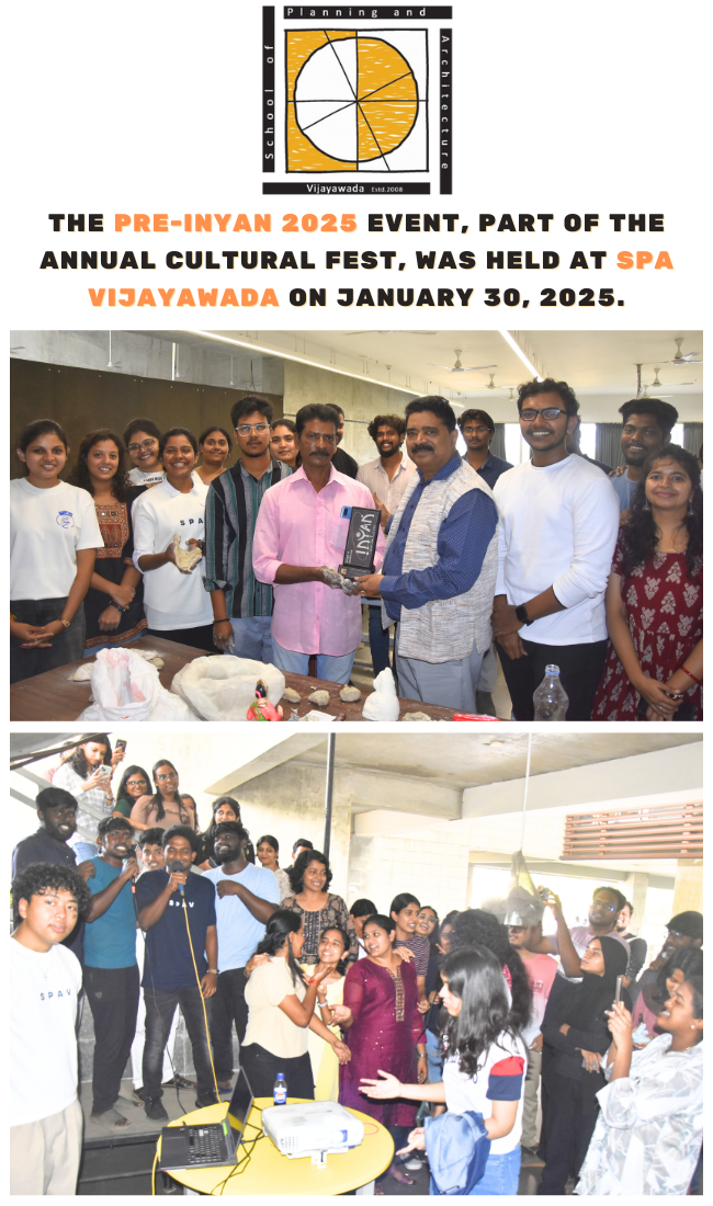 Pre INYAN 2025 SPA Vijayawada