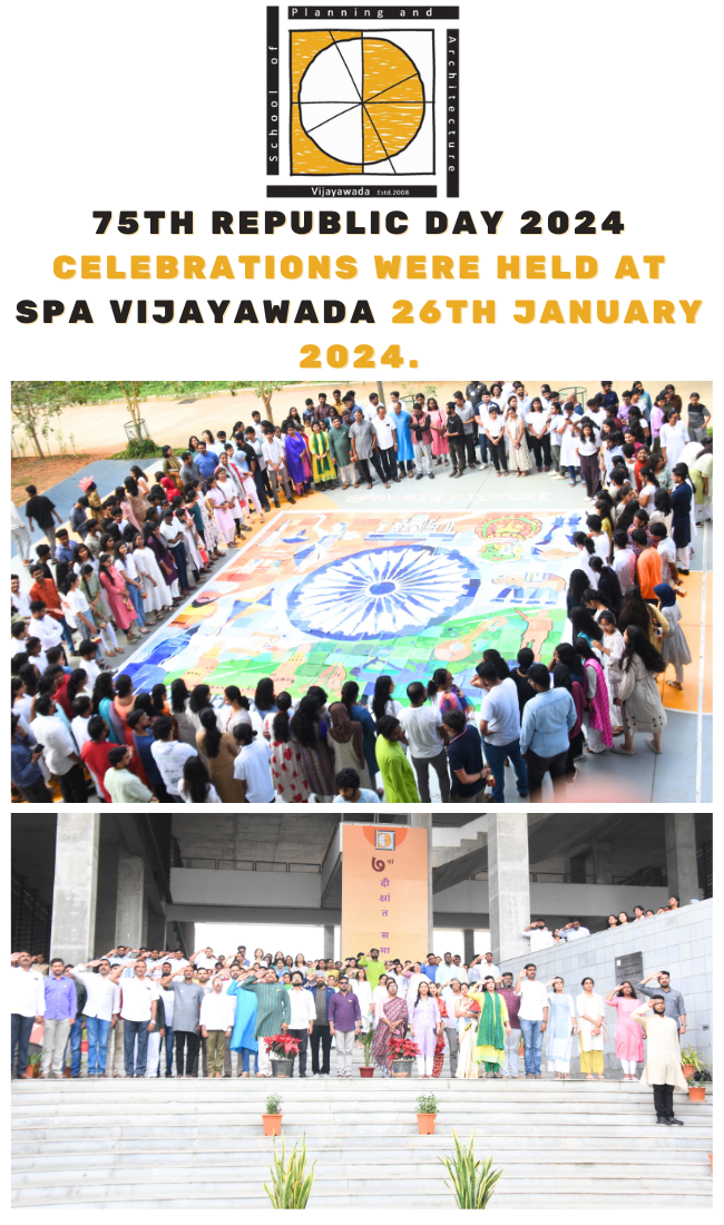 Republic Day 2024 Celebrations