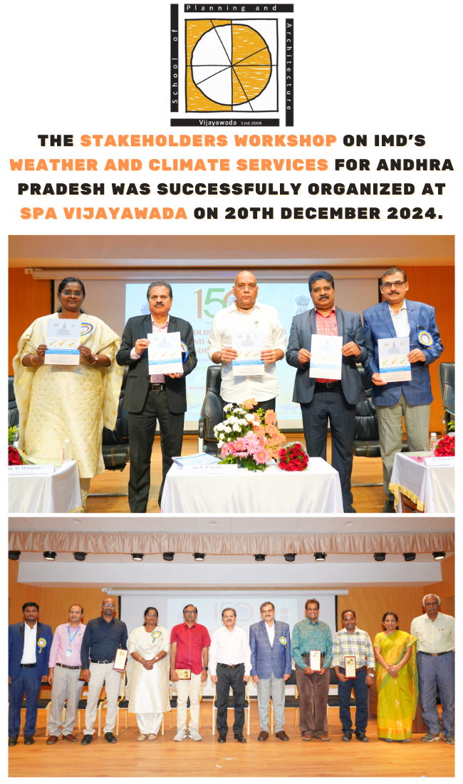 Stakeholders Workshop IMDS SPAV