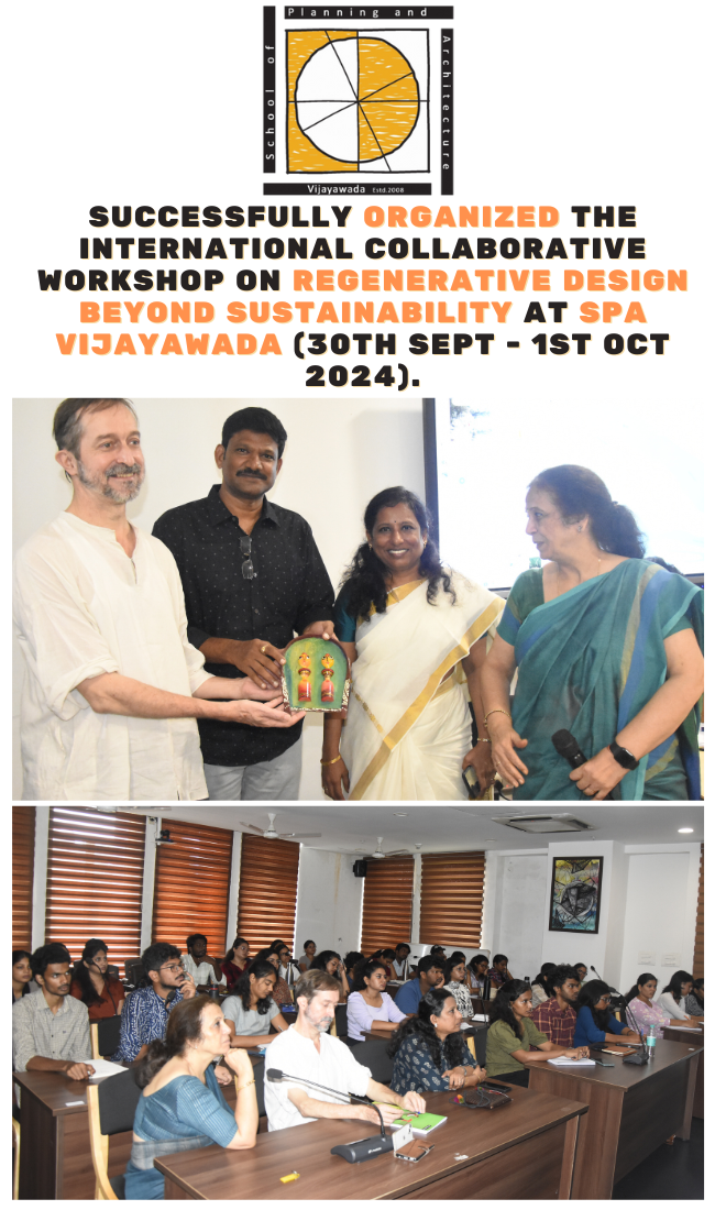 Design Beyond Sustainability