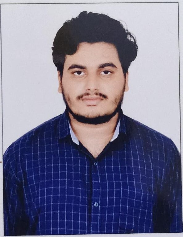 Mr. Srikanta Bhargava Teja