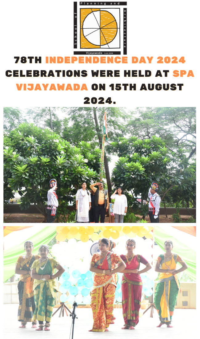 78th Independence Day 2024