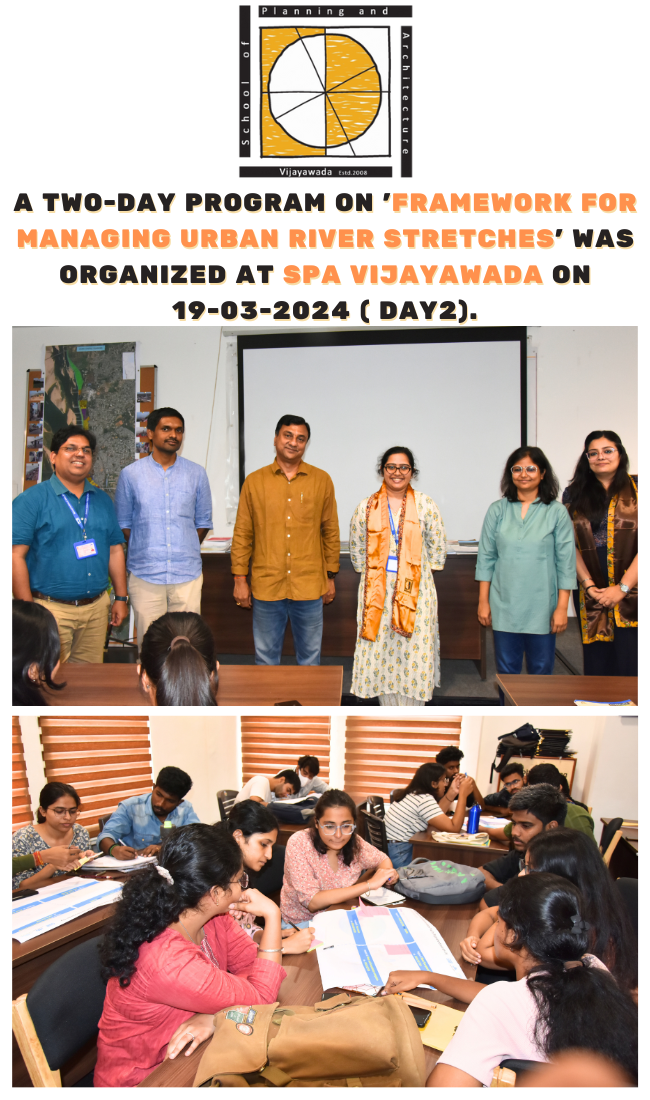 Two Day Program Day 2