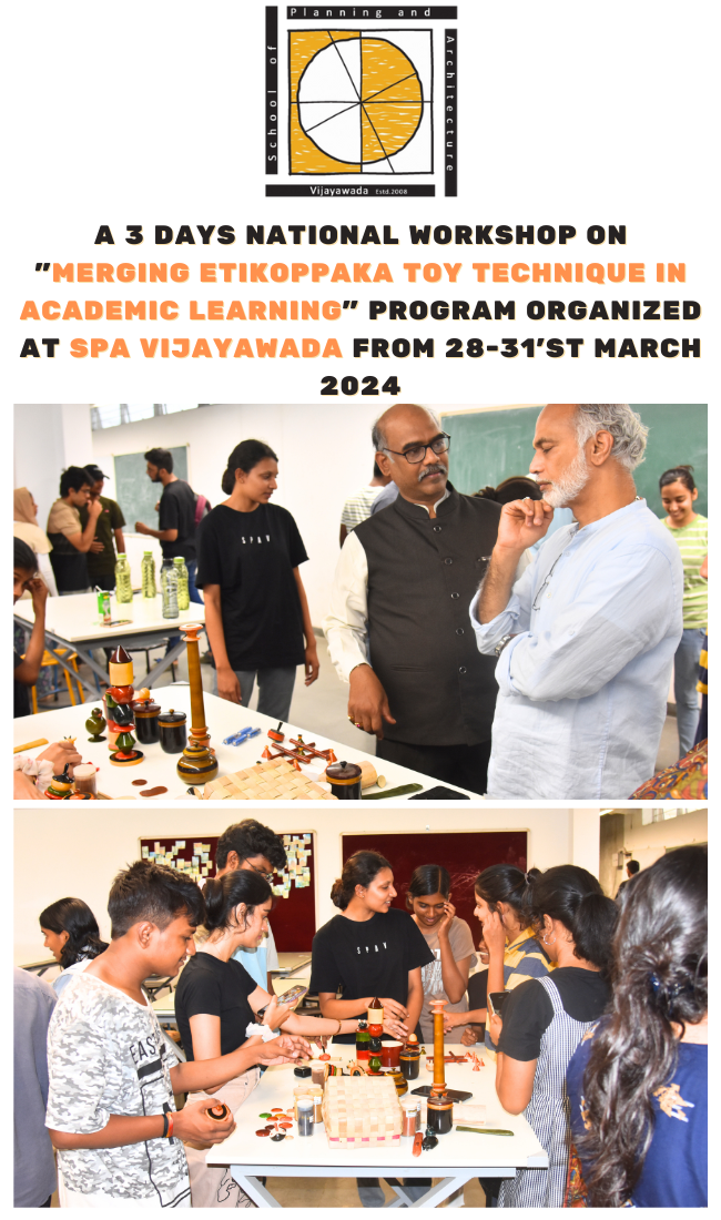 Merging Etikoppaka Toy