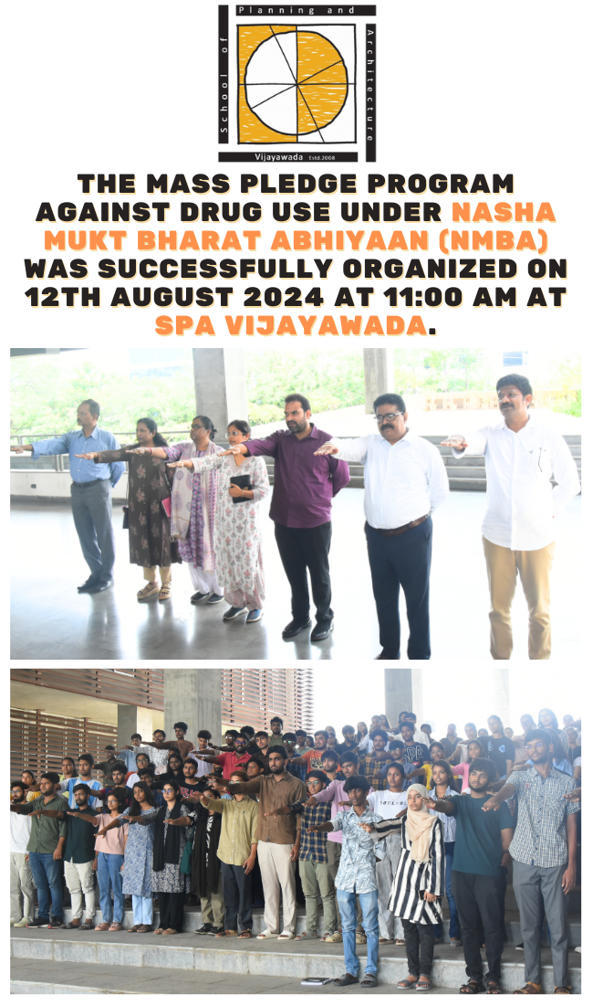 Mass Pledge Program NMBA