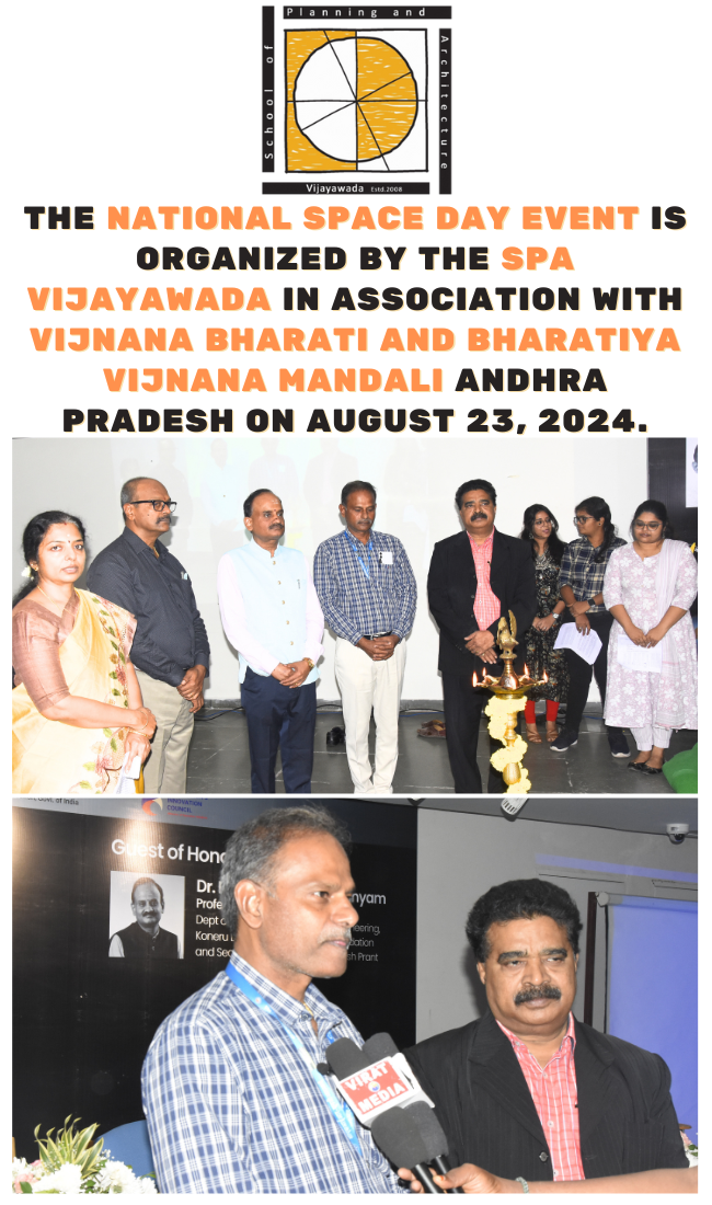 National Space Day 2024