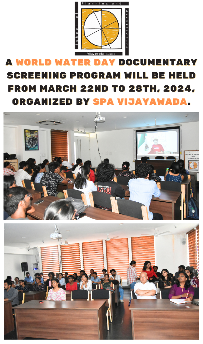 World Water Day Documentary