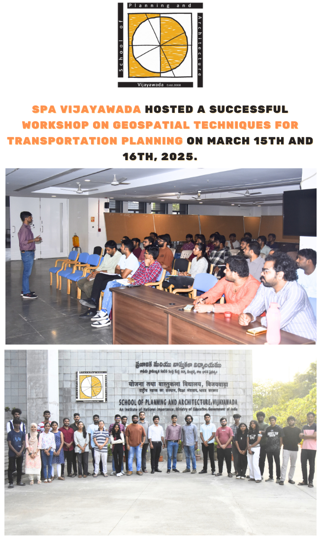 GTT Workshop Successfully Completed