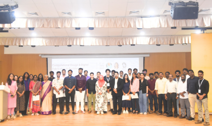 Computational Design & Digital Fabrication in Architecture 2025