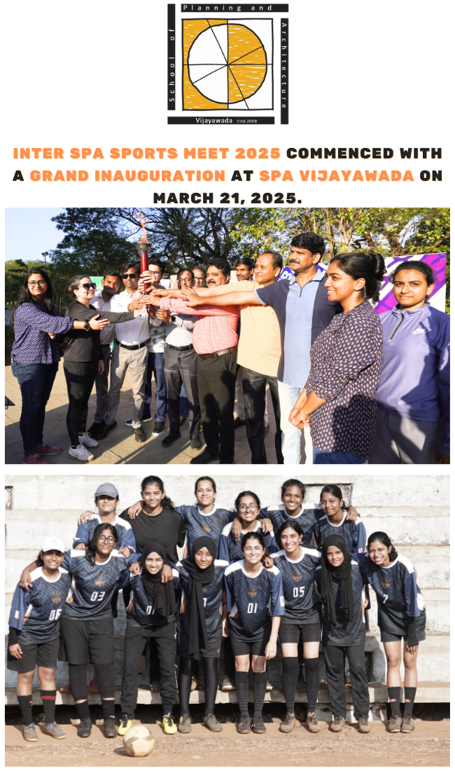 Inter SPA Sports Meet 2025