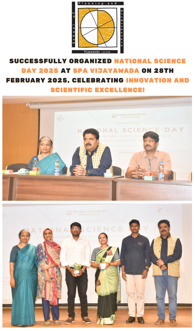 National Science Day 2025