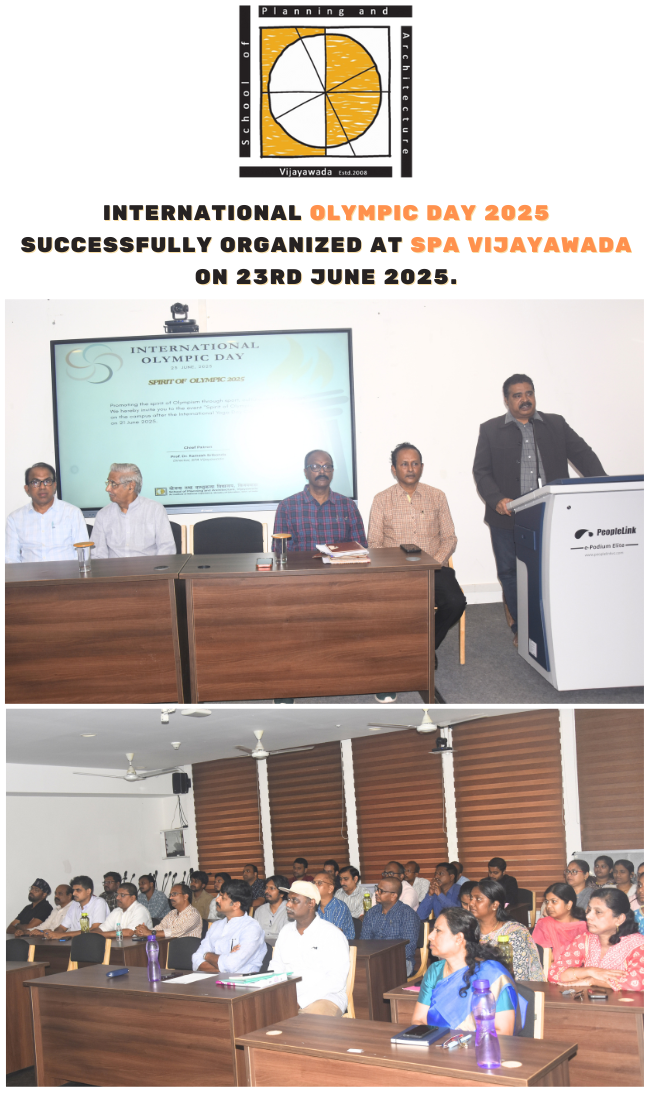 International Olympic Day 2025