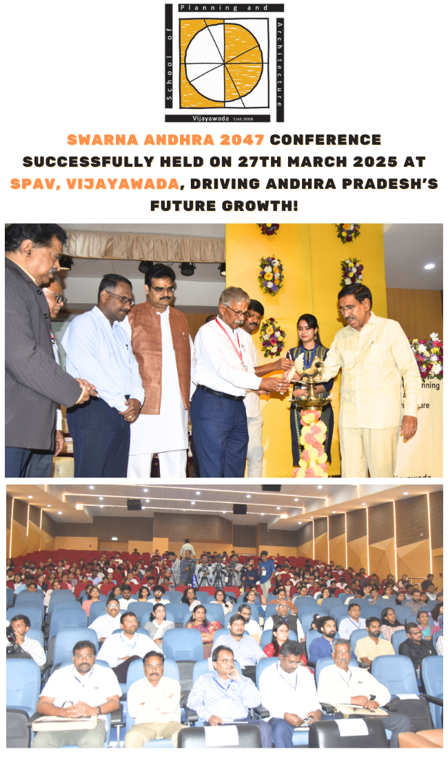 Conference Swarna Andhra 2047