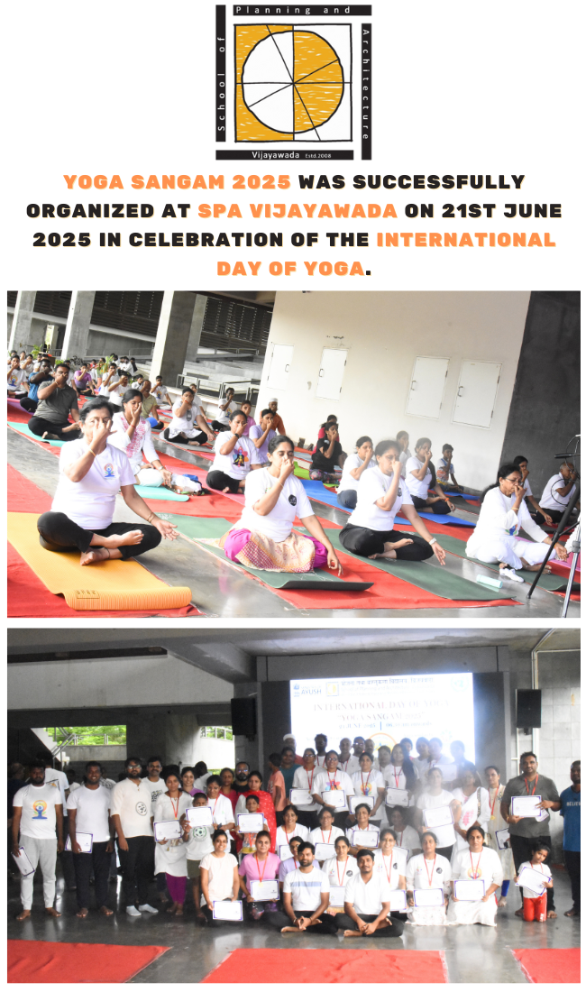 International Day of Yoga 2025