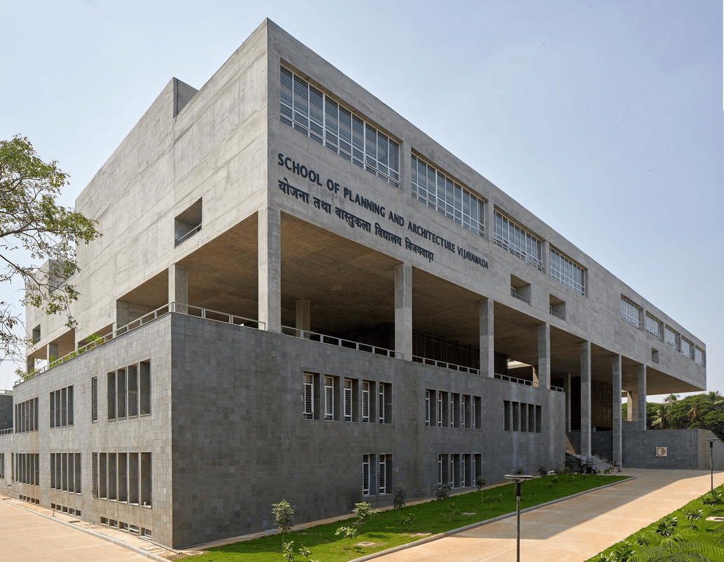 Campus View 1