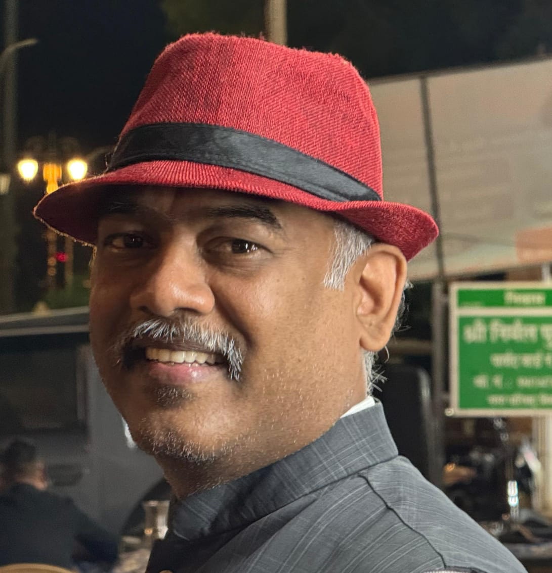 Dr. Ranga Naga Satyanarayana Murthy