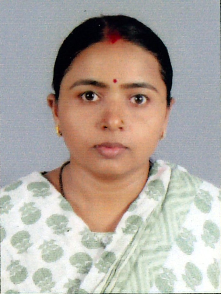 Sarita Kumari