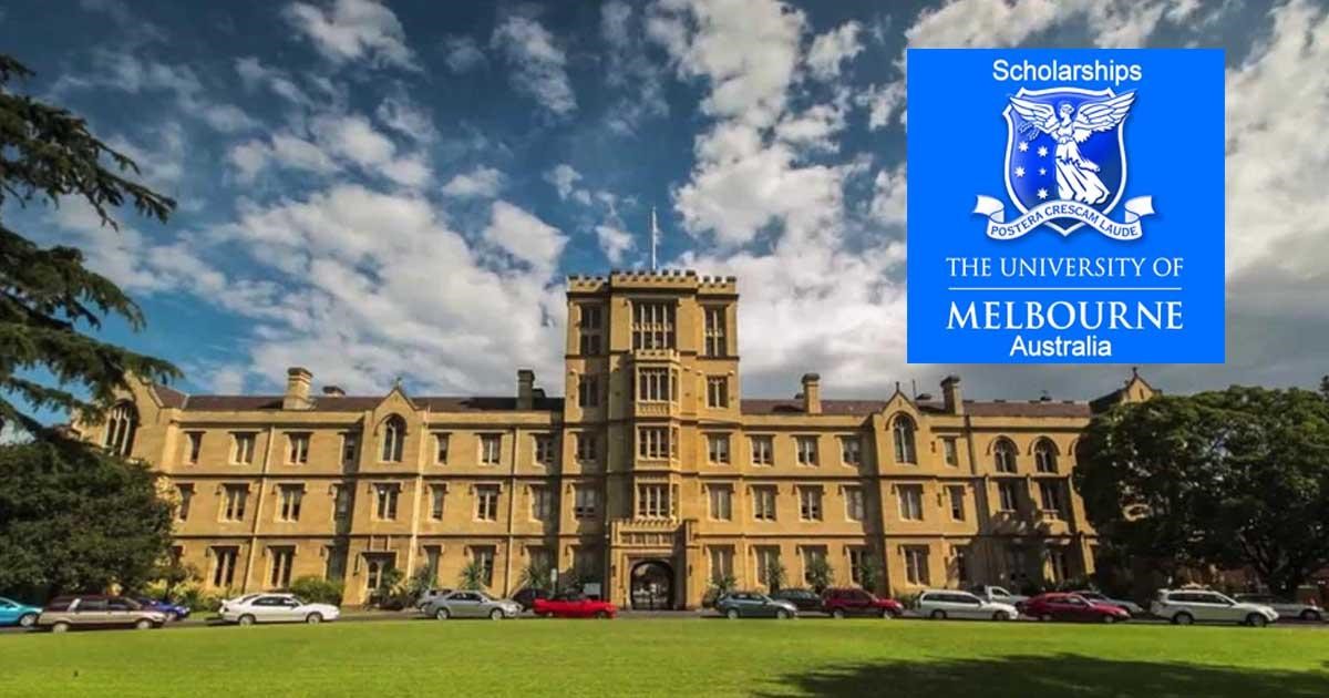 University of Melbourne