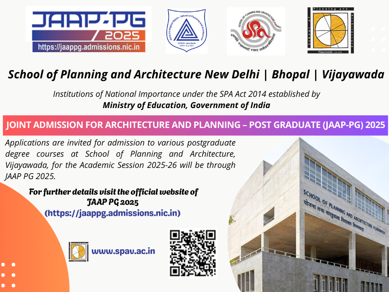 Admissions Open