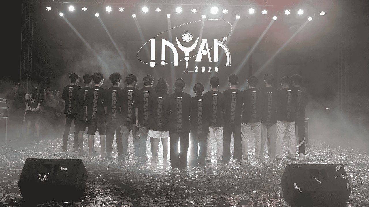 INYAN 2025