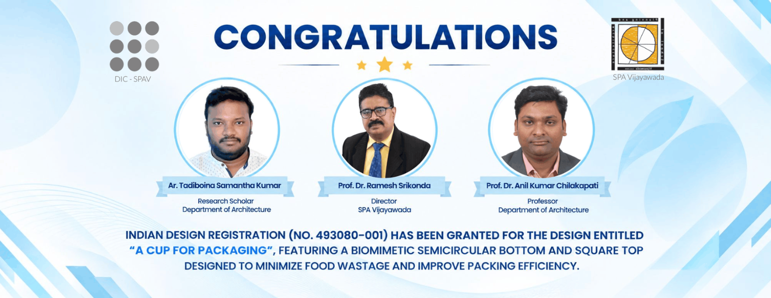 One-Day National Conference on Sustainable Water Management for Urban & Rural Andhra Pradesh Successfully Held at SPA Vijayawada on 29 August 2026