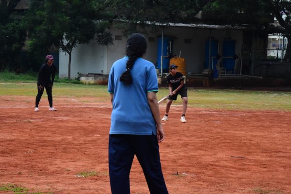 Cricket — photo 3 — SPAV Intra Mural Sports 2026