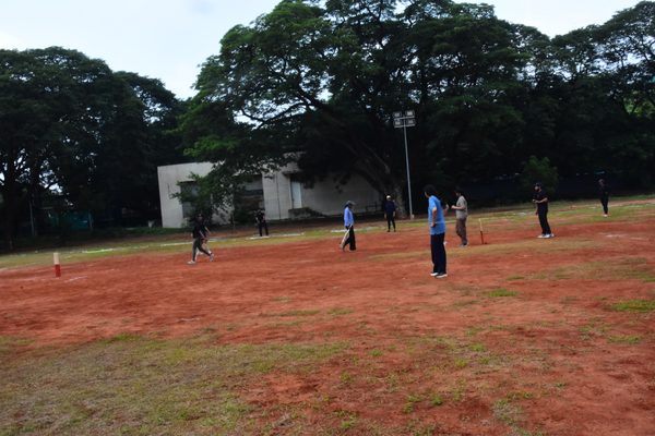 Cricket — photo 4 — SPAV Intra Mural Sports 2026