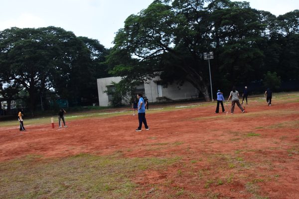 Cricket — photo 5 — SPAV Intra Mural Sports 2026